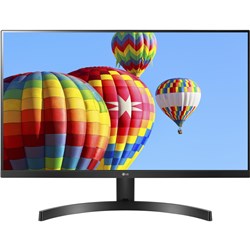 LG 27ML600M 27' IPS Full HD 75Hz Monitor