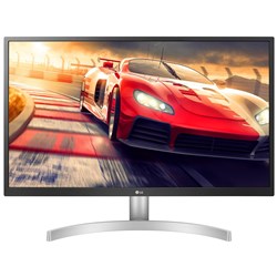 LG 27UL500 27' 4K UHD Gaming Monitor