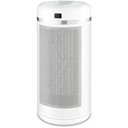 Kambrook 2200W All-Round Stylish Ceramic Heater (White)