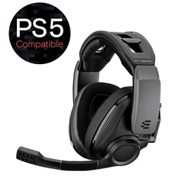 EPOS GSP 670 Premium Wireless Gaming Headset