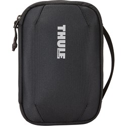 Thule Subterra PowerShuttle Travel Case (Black)