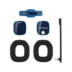 Astro A40 TR MOD KIT (Blue)
