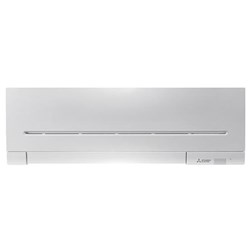Mitsubishi 4.2kW Split System Inverter Reverse Cycle Air Conditioner [Non-QLD model]