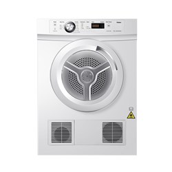 Haier HDV70E1 7kg Sensor Vented Dryer