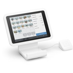 Square Stand for iPad 10.2' & 10.5'