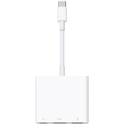 Apple USB-C Digital AV Multiport Adapter