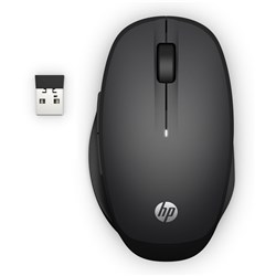 HP Dual Mode Mouse 300