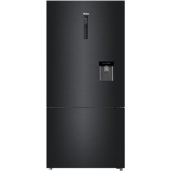 Haier HRF520BHC 493L Bottom Mount Fridge (Black)