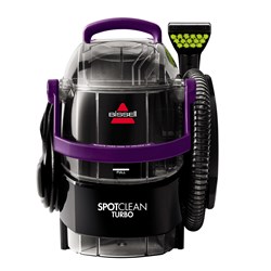 Bissell SpotClean Turbo Carpet Cleaner