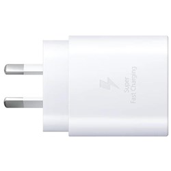 Samsung 25W USB-C Fast Charger