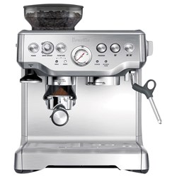 Breville The Barista Express (S/Steel)