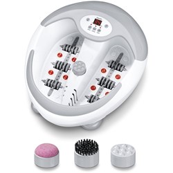 Beurer FB50 Deluxe Foot Bubble Spa