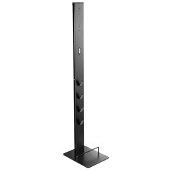 EzyMount Floor Stand for Dyson Handstick Vacuums