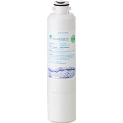 Aquaport AQPFF27A Replacement Water Filter for Samsung Fridges