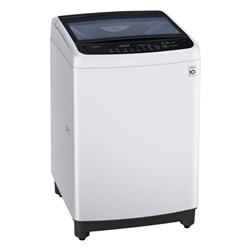 LG WTG8521 8.5kg Top Load Washer (White)