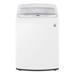 LG WTG-1034WF 10kg Direct Drive Top Load Washer (White)