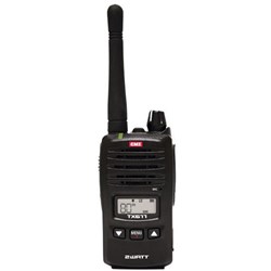 GME TX677 2W 80 Channel UHF Handheld Radio