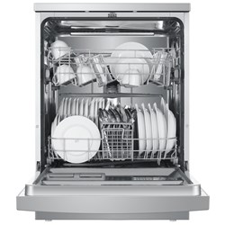 Haier HDW13V1S1 13-Place Setting Freestanding Dishwasher (Satina)