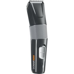 VS for Men The Complete Cut Hair