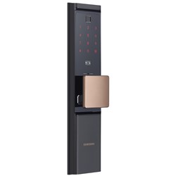 Samsung Smart IoT Wi-Fi Digital Doorlock