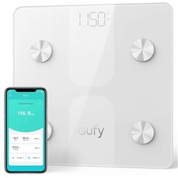 Fitbit Aria Air Scales (Black) - JB Hi-Fi