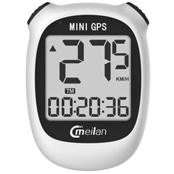 Meilan M3 Mini GPS Bicycle Computer