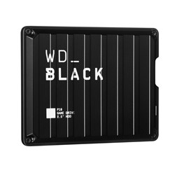 WD_Black P10 2TB Game Drive