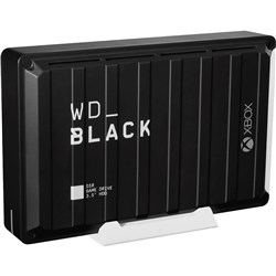 WD_Black D10 12TB Game Drive for Xbox One