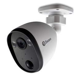 Swann SWIFI-SPOTCAM-GL 1080p Spotlight Outdoor Security Camera
