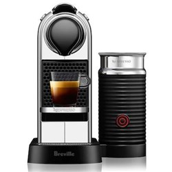 Breville Nespresso CitiZ&Milk Coffee Machine