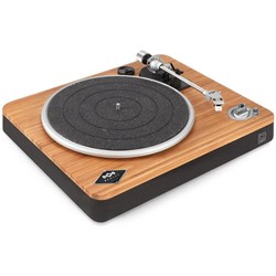 Marley Stir-It-Up Wireless Bluetooth Turntable