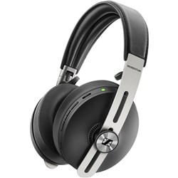 Sennheiser MOMENTUM Wireless Over-Ear Noise Cancelling Headphones (Black)