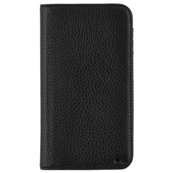 Case-Mate Wallet Folio Case for iPhone 11 (Black)