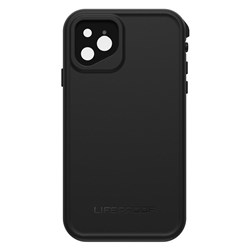 LifeProof Fre Case for iPhone 11 (Black)