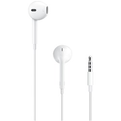 Apple EarPods with 3.5mm Headphone Plug