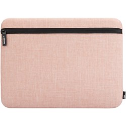 Incase Carry Zip 13' Laptop Sleeve Case (Pink)