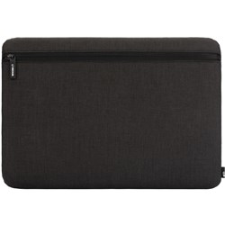 Incase Carry Zip 15' Laptop Sleeve Case (Black)