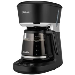 Sunbeam PC7800 Easy Clean Drip Filter Coffee Machine