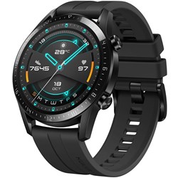 Huawei GT2 Sport Smart Watch [46mm](Black)