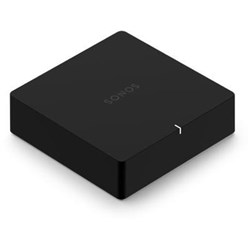 Sonos Port Music Streamer (Black)