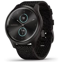 Moochies Connect 4G Smartwatch (Black) - JB Hi-Fi