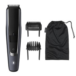 Philips Beard Trimmer Series 5000 Beard & Stubble Trimmer