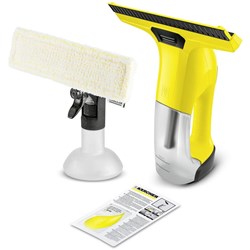 Karcher WV 6 Plus Window Vacuum