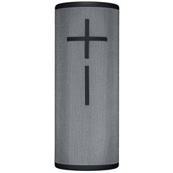 Ultimate Ears BOOM 3 Portable Bluetooth Speaker (Storm)