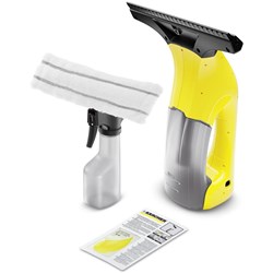 Karcher WV 1 Plus Window Vacuum