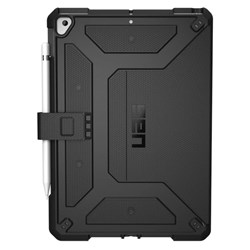 UAG Metropolis Series Case for iPad 10.2' [9th/8th/7th Gen] (Black)