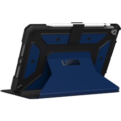 UAG Metropolis Series Case for iPad 10.2' [7th/8th Gen] (Cobalt)