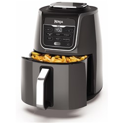 Ninja AF160 Air Fryer Max 5.2L Air Fryer