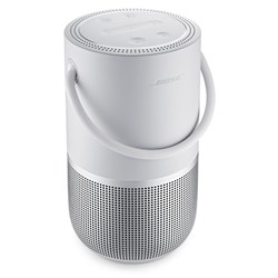 Bose Portable Smart Speaker (Silver)