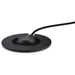 Bose Portable Smart Speaker Charging Cradle (Black)
